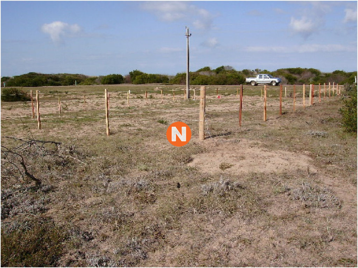 Terreno Ref.210925 - Terreno en Jose Ignacio, La Juanita