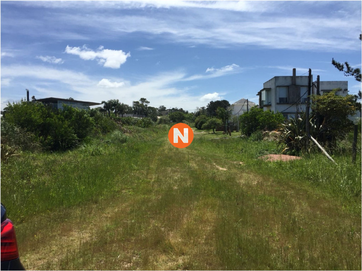 Terreno en Zona Manatiales - NLV211918T