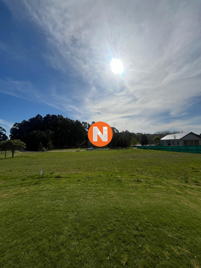 Terreno Ref.223573 - Lotes en Venta en Pueblo Mio Golf