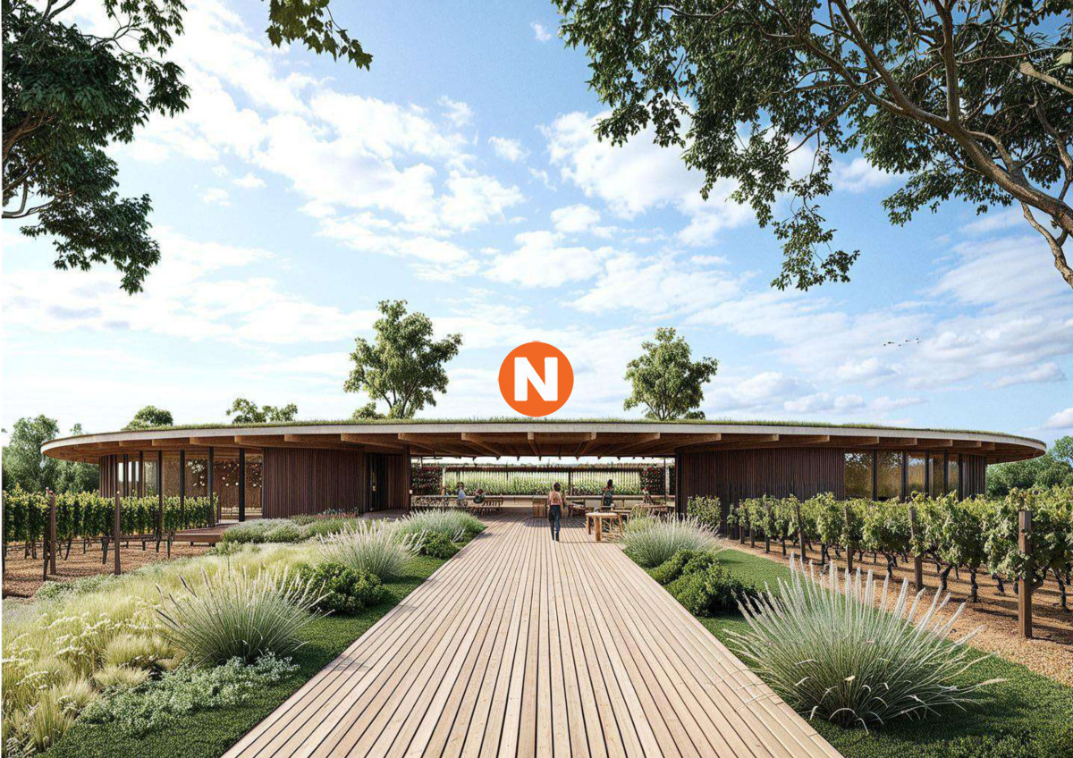 Terreno Ref.223921 - Chacra Viña del Faro