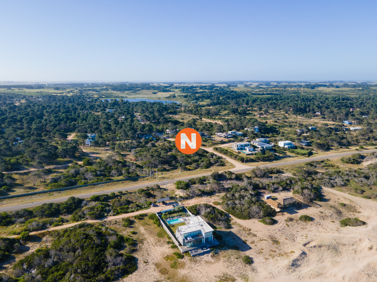Terreno Ref.223673 - Terreno en Venta en Arenas De Jose Ignacio