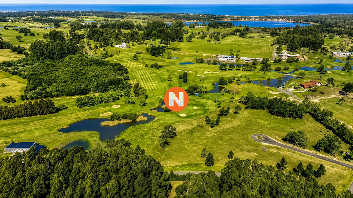 Terreno Ref.223573 - Lote 6 en Pueblo Mio Golf