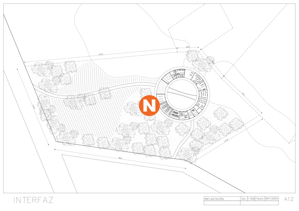 Terreno Ref.223921 - Chacra Viña del Faro