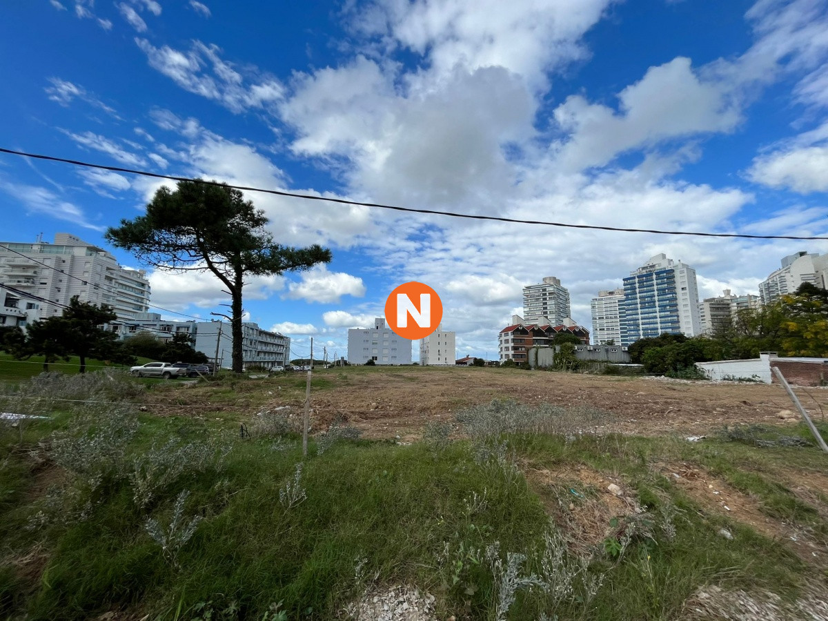 Terreno Ref.217667 - IMPRESIONANTE TERRENO DE 4857M2 PARA LA VENTA