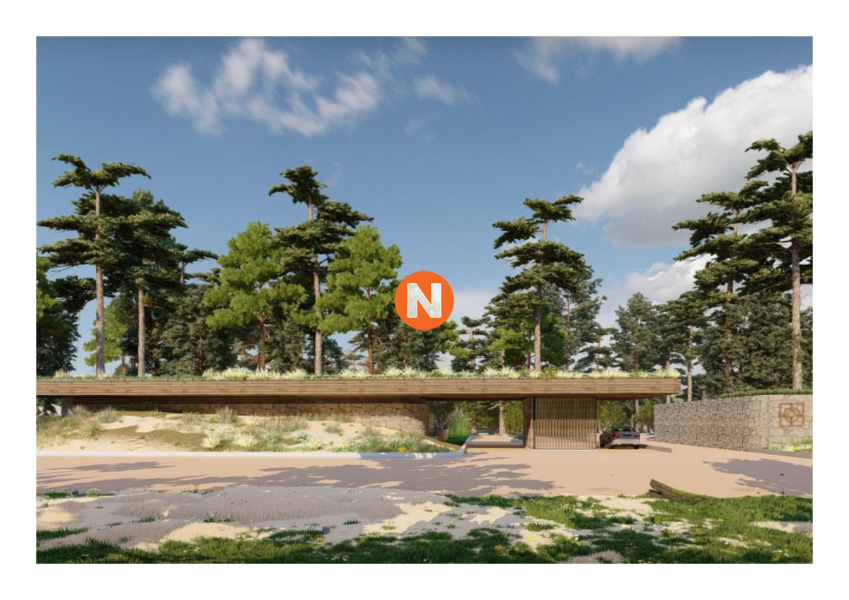 Terreno Ref.224827 - Terreno en Exclusivo Barrio Privado ASTRA