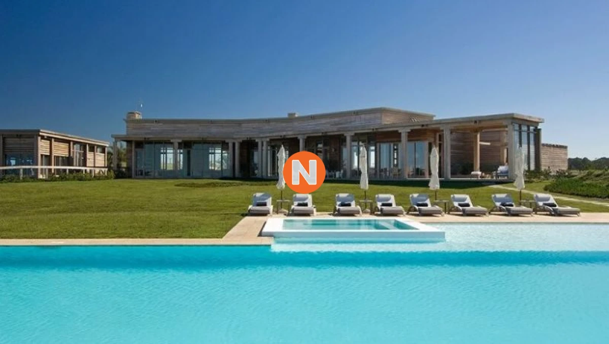 Terreno Ref.217026 - VENTA DE LOTE EN LAS GARZAS PUNTA DEL ESTE 