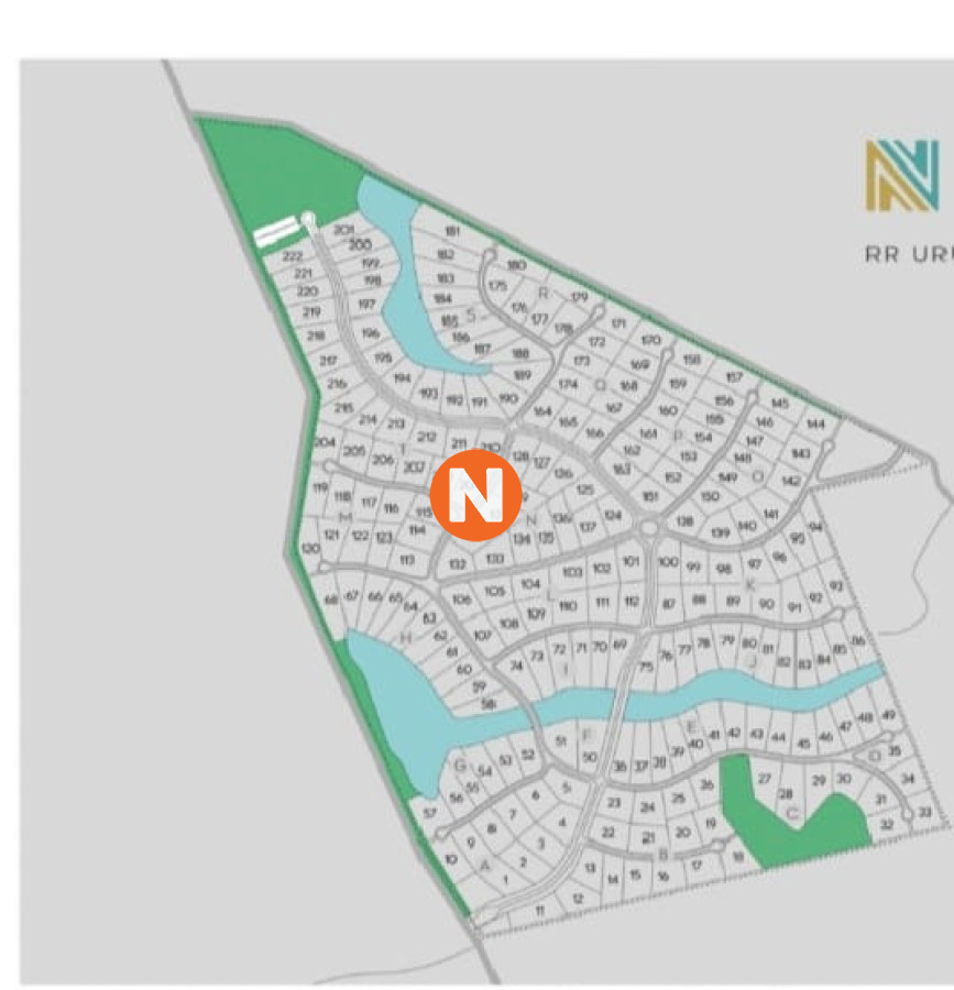 Terreno Ref.224556 - Terrenos en venta en Nativo, Jose Ignacio 