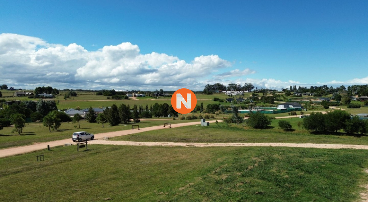 Terreno Ref.224591 - Lote 70,Venta de Terreno en Pueblo Mio 