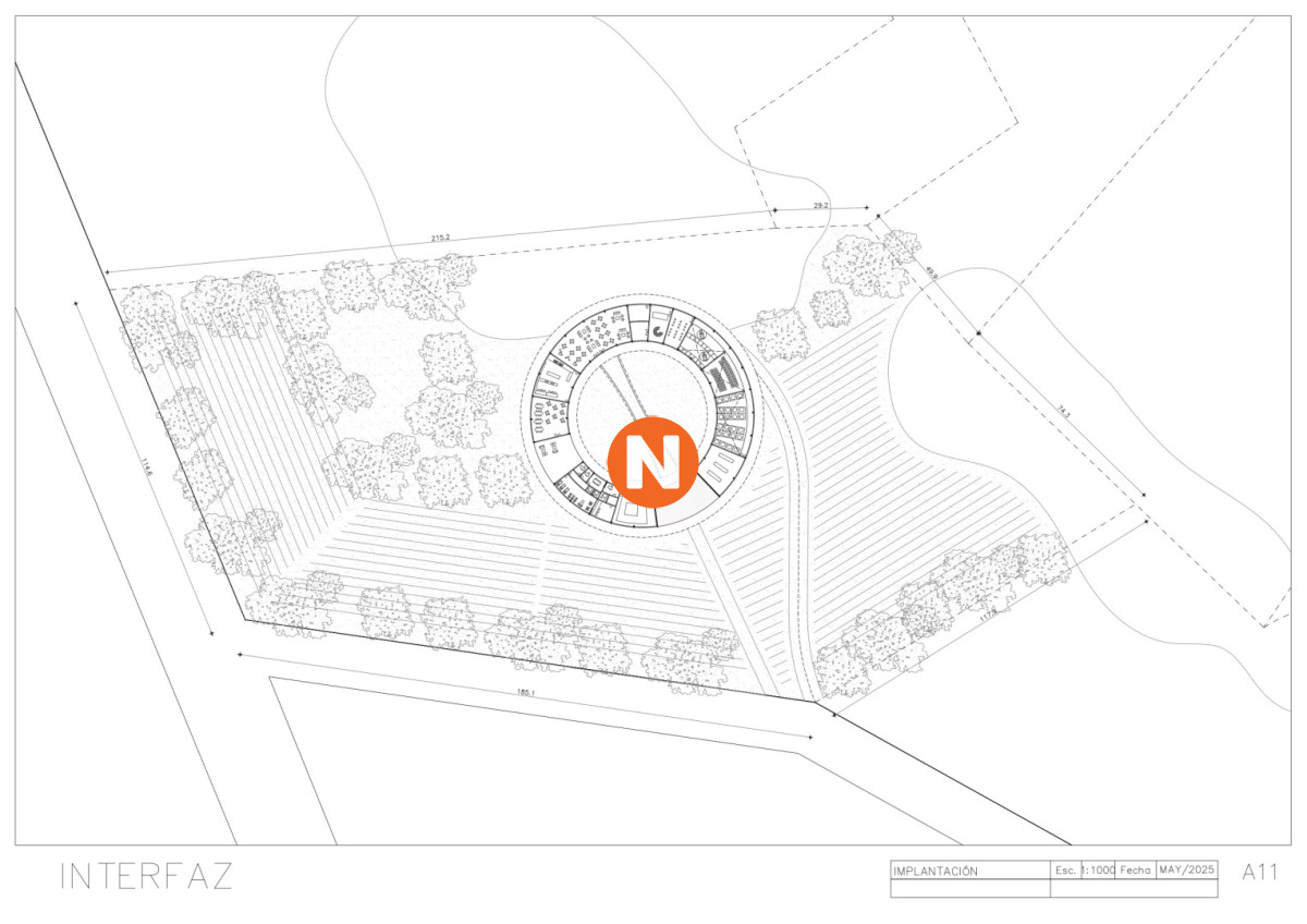 Terreno Ref.223921 - Chacra Viña del Faro