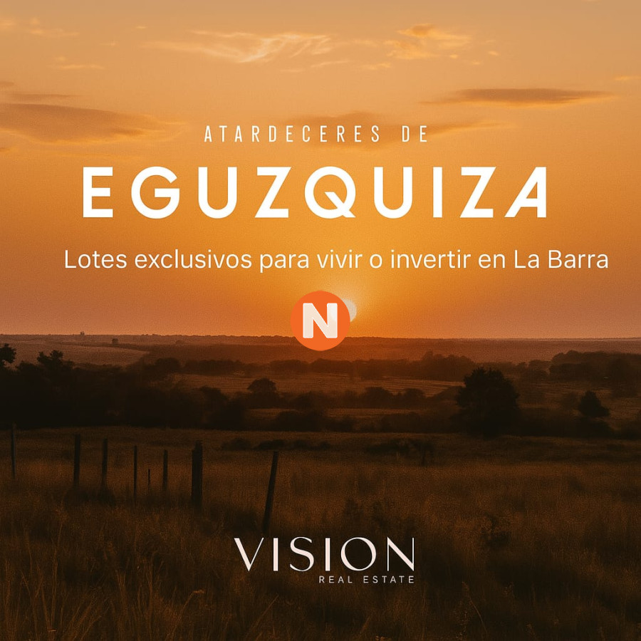 Terreno Ref.223841 - Atardeceres de Eguzquiza lotes 1500m2