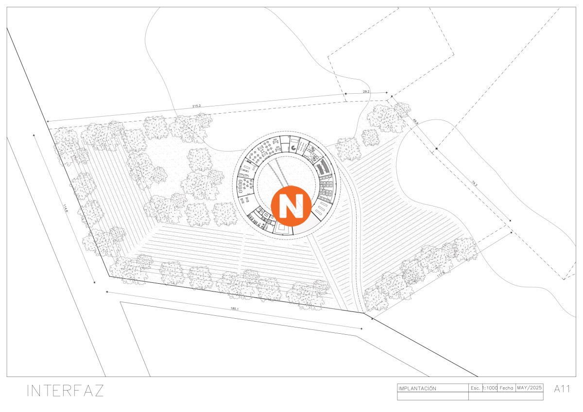 Terreno Ref.223921 - Chacra Viña del Faro