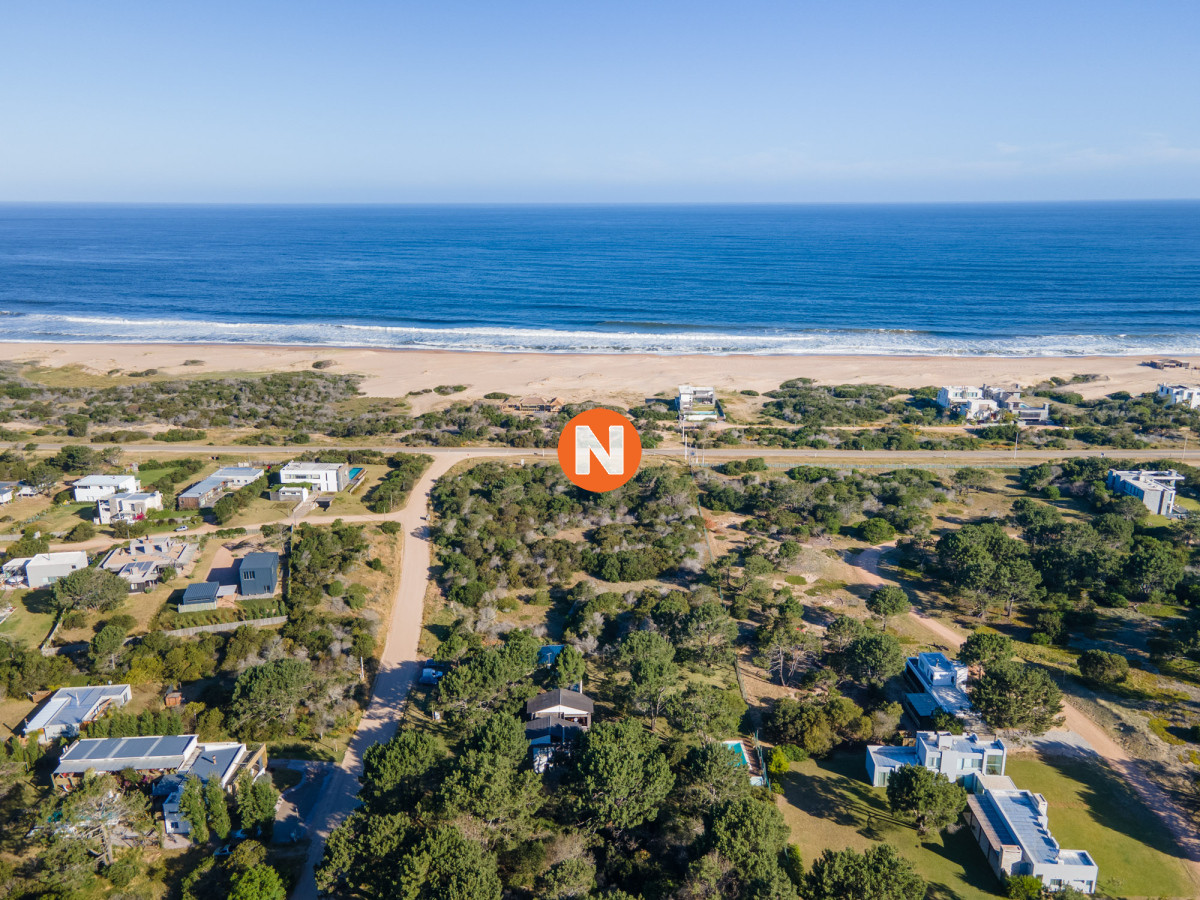 Terreno Ref.223673 - Terreno en Venta en Arenas De Jose Ignacio