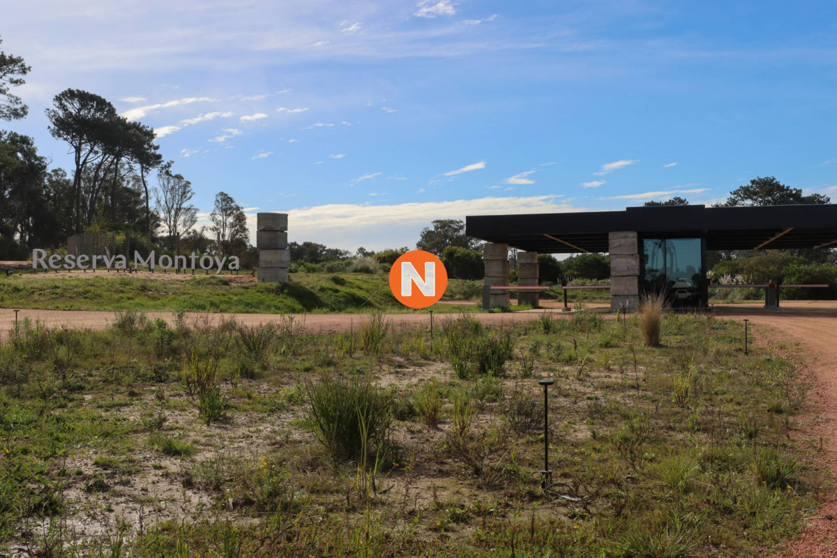 Terreno Ref.224483 - Terreno en Reserva de Montoya 