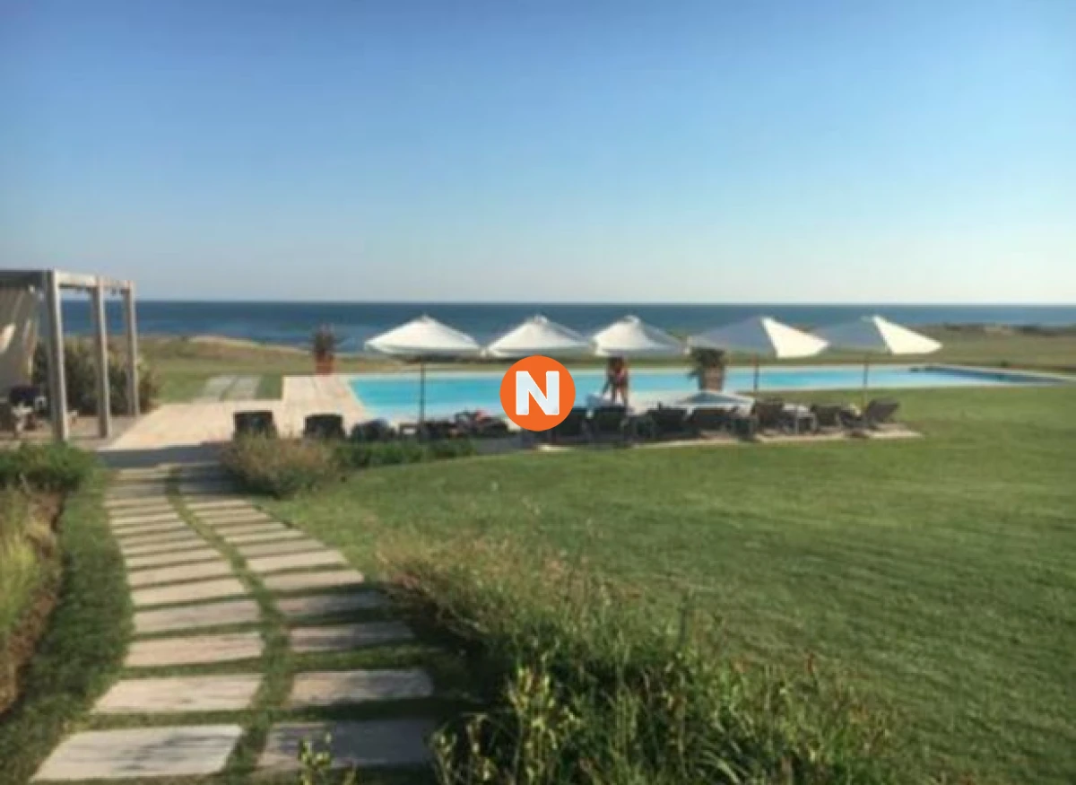 Terreno Ref.217026 - VENTA DE LOTE EN LAS GARZAS PUNTA DEL ESTE 
