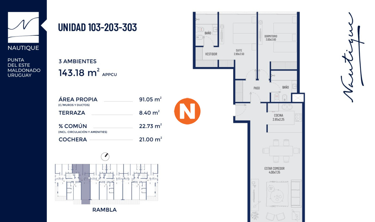 Terreno Ref.223110 - PROYECTO EN TERRENO BALENARIO BUENOS AIRES