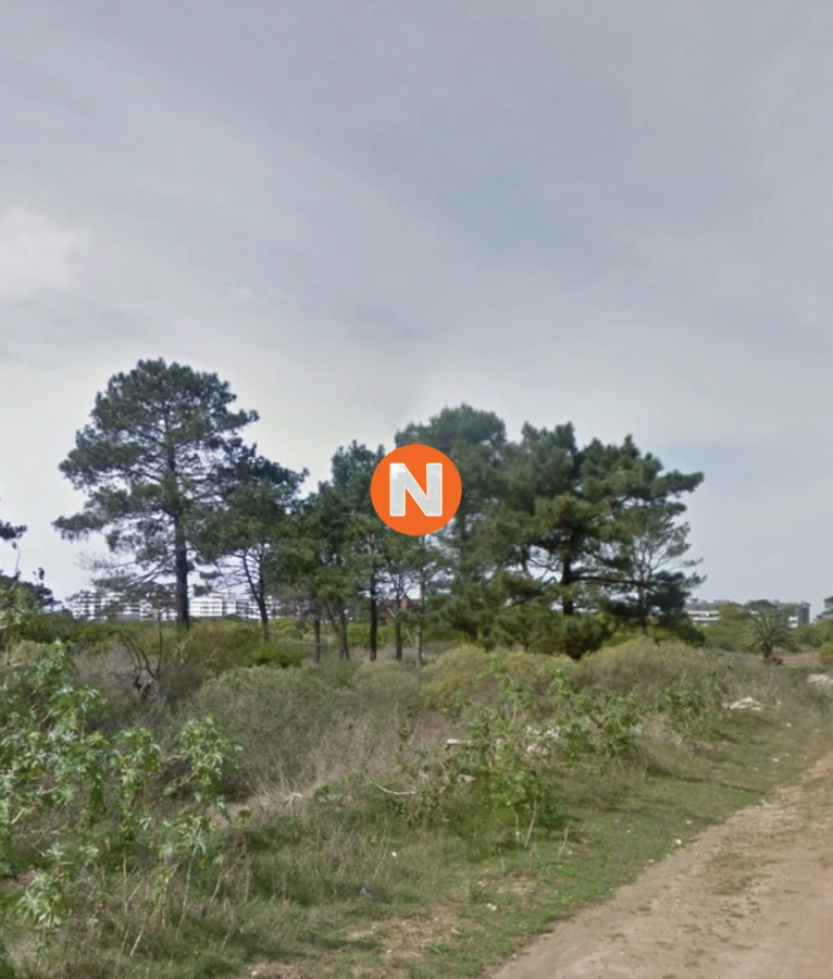 Terreno Ref.216531 - Terreno en Venta Rincón del Indio - La Barra