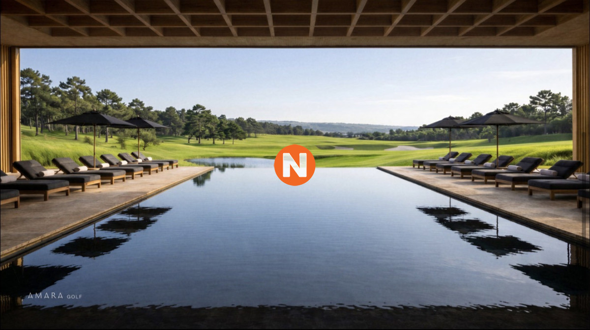 Terreno Ref.225477 - Lote AMARA - GOLF DE JOSÉ IGNACIO