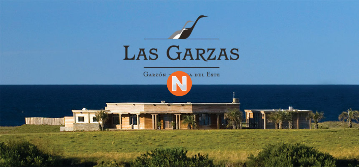 Terreno Ref.217026 - VENTA DE LOTE EN LAS GARZAS PUNTA DEL ESTE 