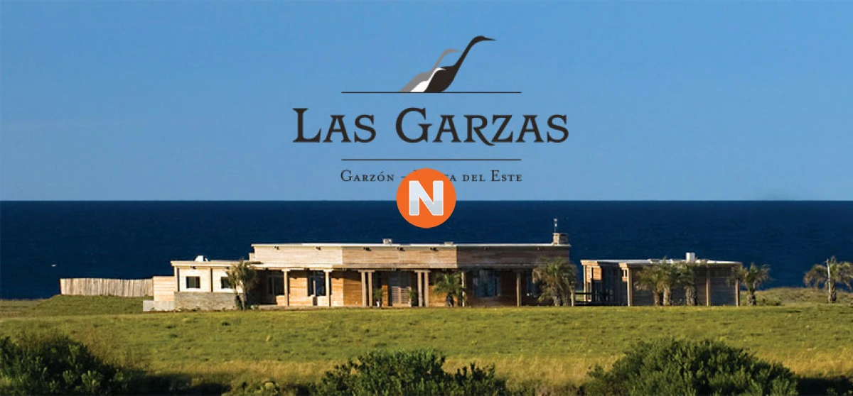 Terreno Ref.217026 - VENTA DE LOTE EN LAS GARZAS PUNTA DEL ESTE 