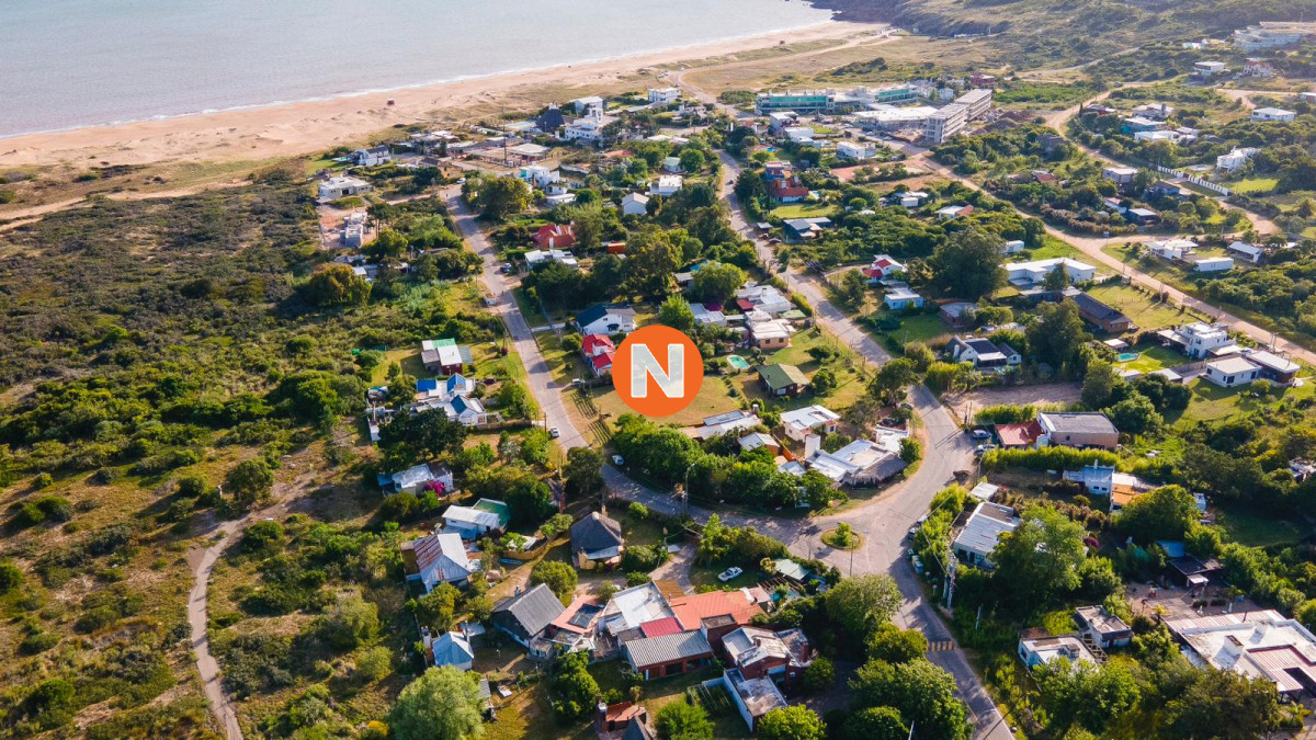 Terreno Ref.222498 - Venta Terreno en Las Grutas Punta Ballena