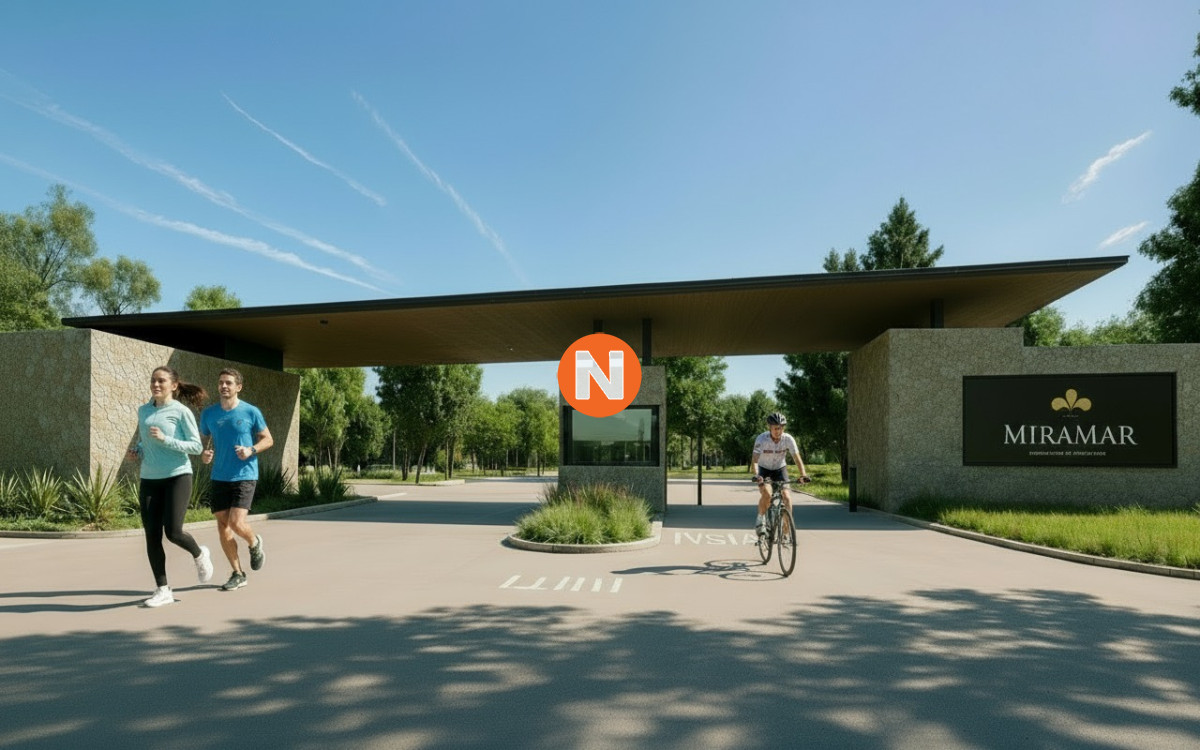 Terreno Ref.225159 - LOTE EN BARRIO CERRADO LA ESTANCIA MIRAMAR LA BARRA PUNTA DEL ESTE 