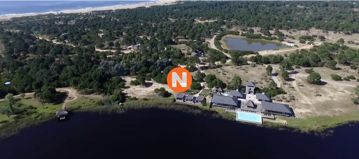 Terreno Ref.220163 - TERRENOS LAGUNA ESCONDIDA JOSE IGNACIO 