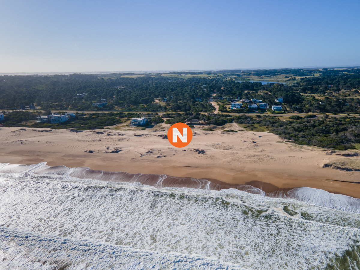 Terreno Ref.223673 - Terreno en Venta en Arenas De Jose Ignacio