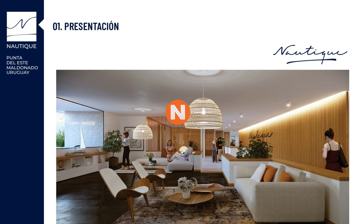 Terreno Ref.223110 - PROYECTO EN TERRENO BALENARIO BUENOS AIRES