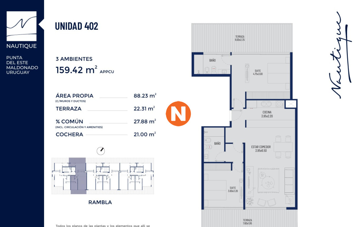 Terreno Ref.223110 - PROYECTO EN TERRENO BALENARIO BUENOS AIRES