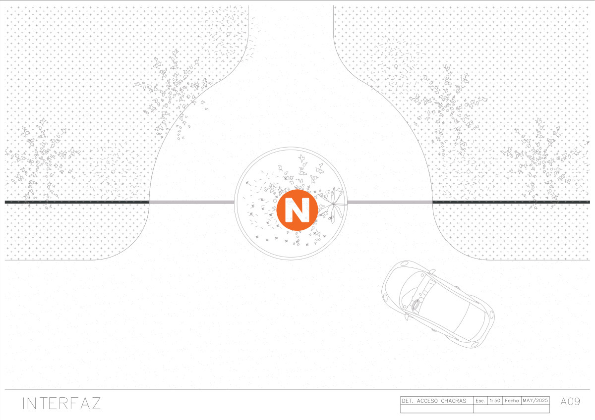 Terreno Ref.223921 - Chacra Viña del Faro