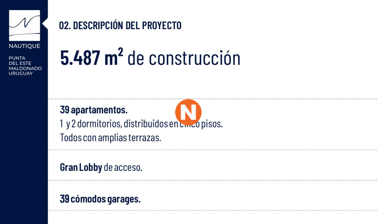 Terreno Ref.223110 - PROYECTO EN TERRENO BALENARIO BUENOS AIRES