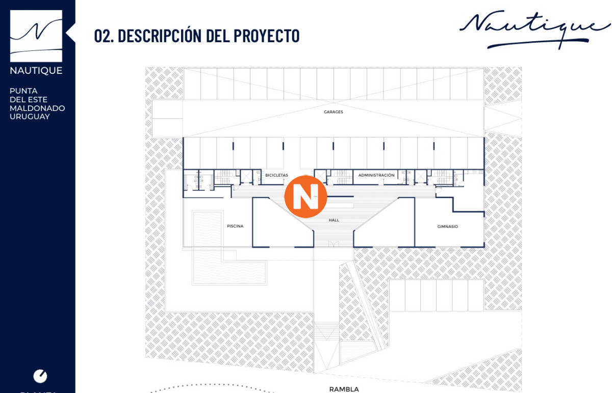 Terreno Ref.223110 - PROYECTO EN TERRENO BALENARIO BUENOS AIRES
