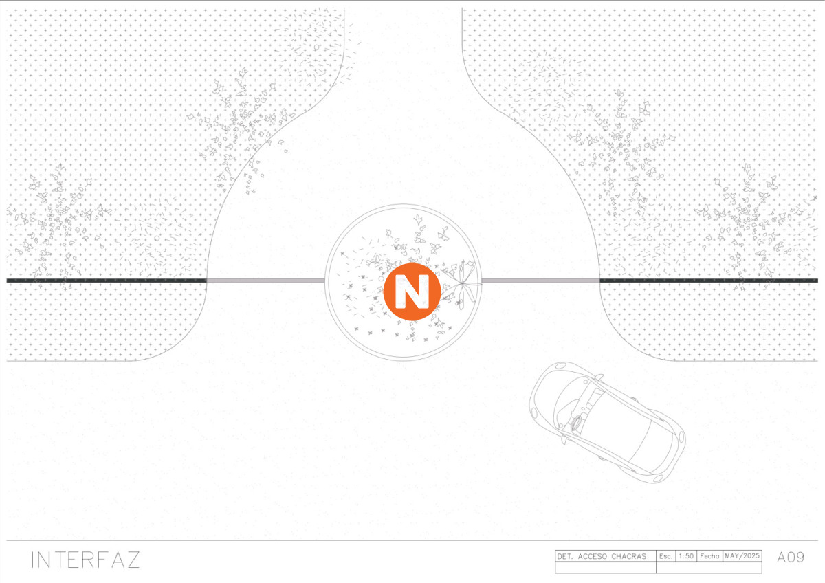 Terreno Ref.223921 - Chacra Viña del Faro