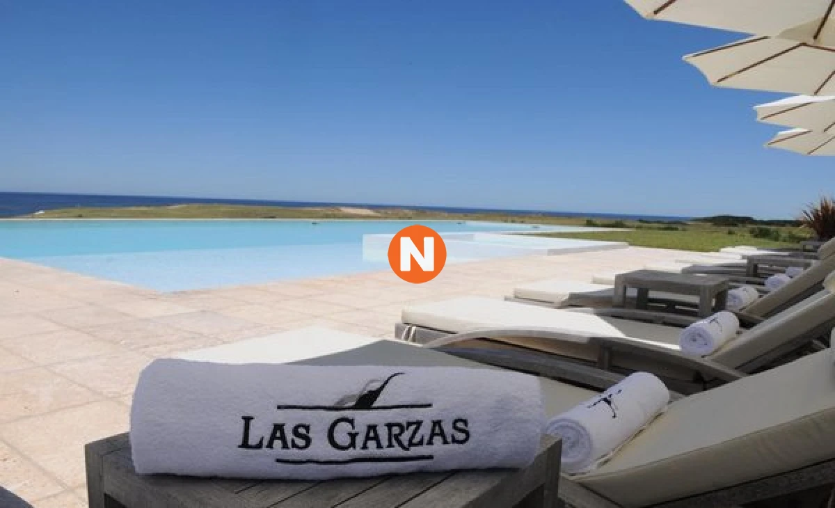 Terreno Ref.217026 - VENTA DE LOTE EN LAS GARZAS PUNTA DEL ESTE 