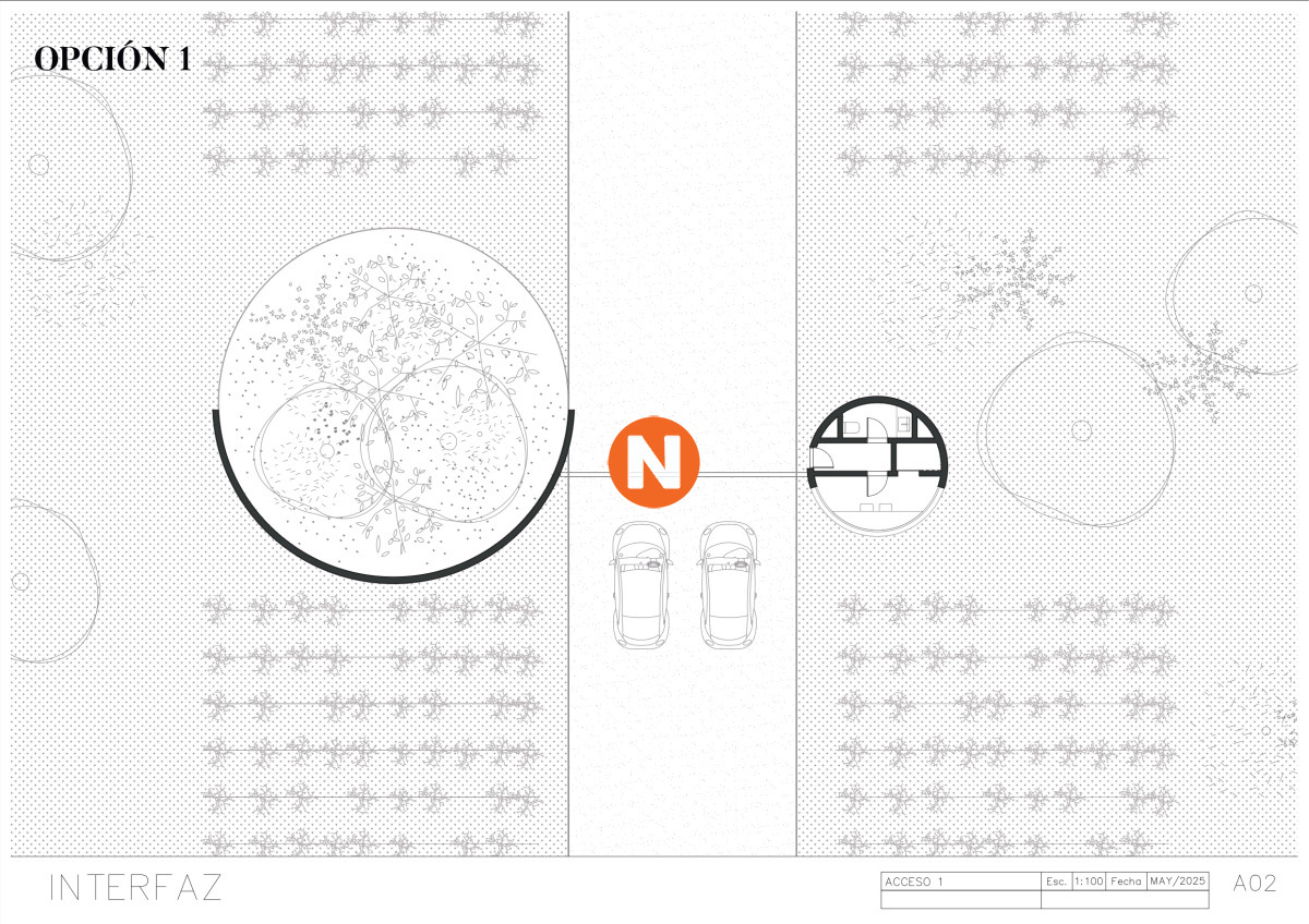 Terreno Ref.223921 - Chacra Viña del Faro