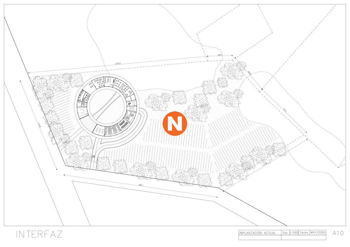 Terreno Ref.223921 - Chacra Viña del Faro