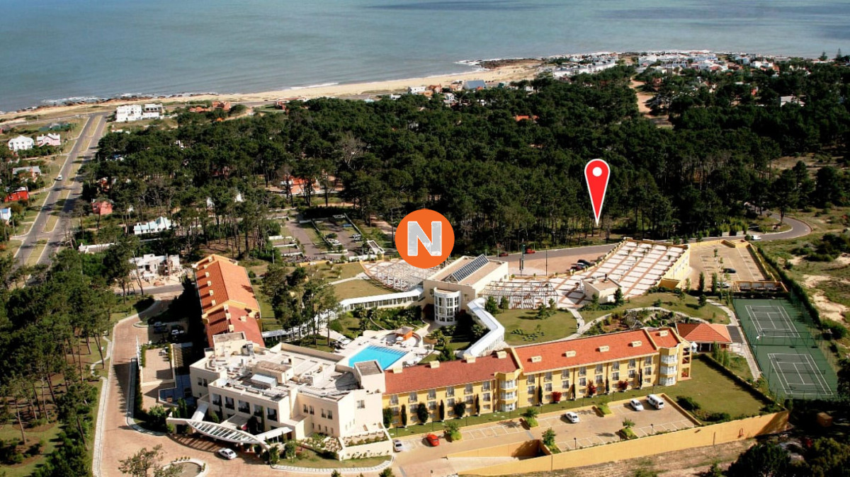 Terreno Ref.225148 - Terrrenos de 3000m2 en Montoya 