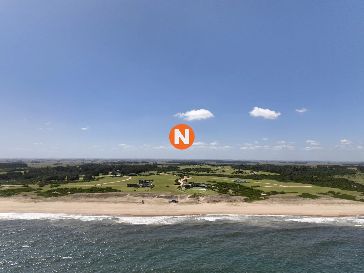 Terreno Ref.217026 - VENTA DE LOTE EN LAS GARZAS PUNTA DEL ESTE 
