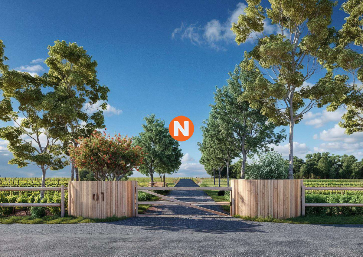 Terreno Ref.223921 - Chacra Viña del Faro