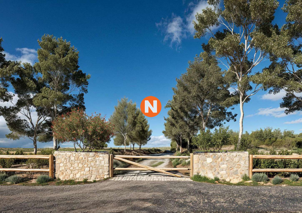 Terreno Ref.223921 - Chacra Viña del Faro