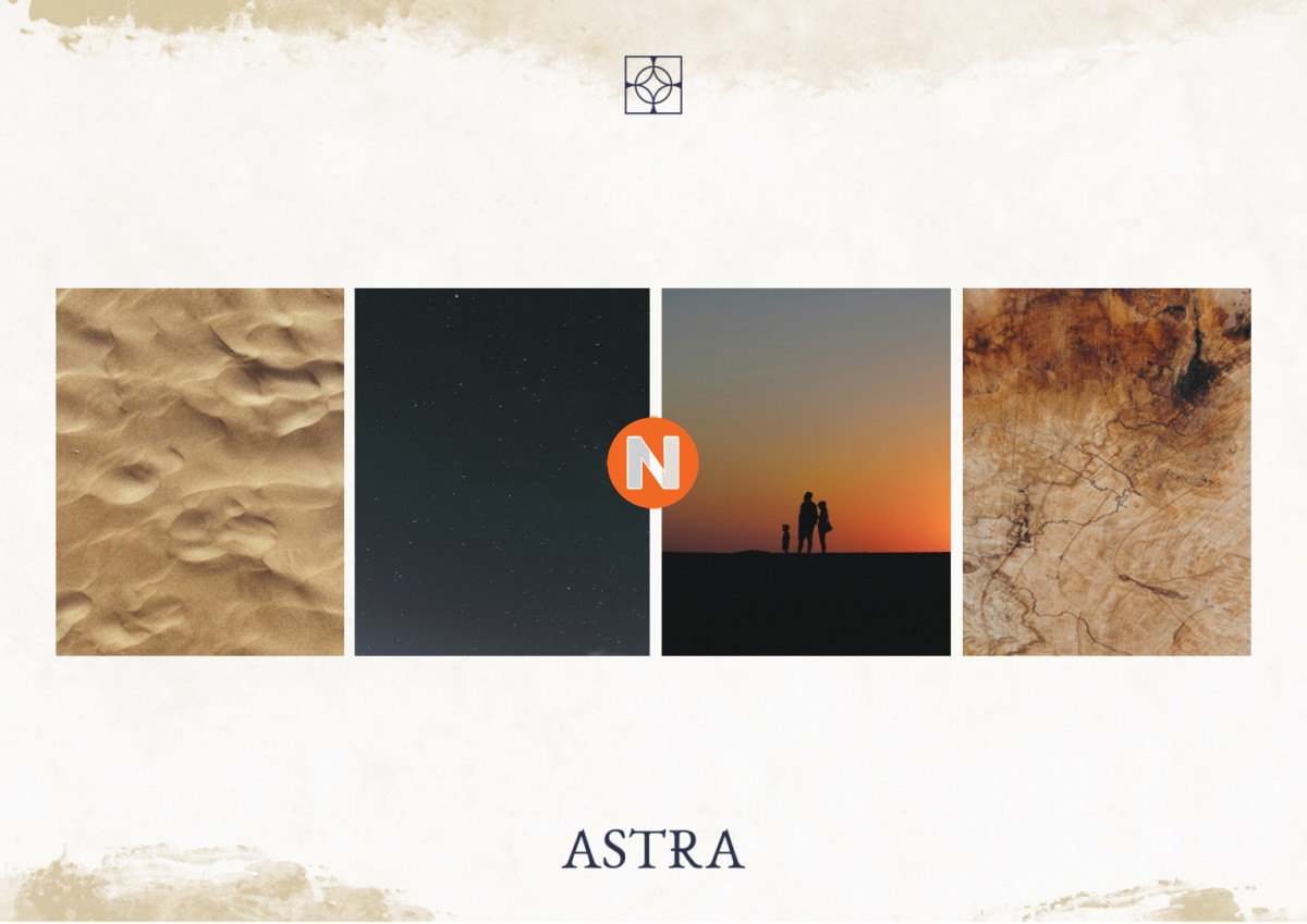 Terreno Ref.224827 - Terreno en Exclusivo Barrio Privado ASTRA