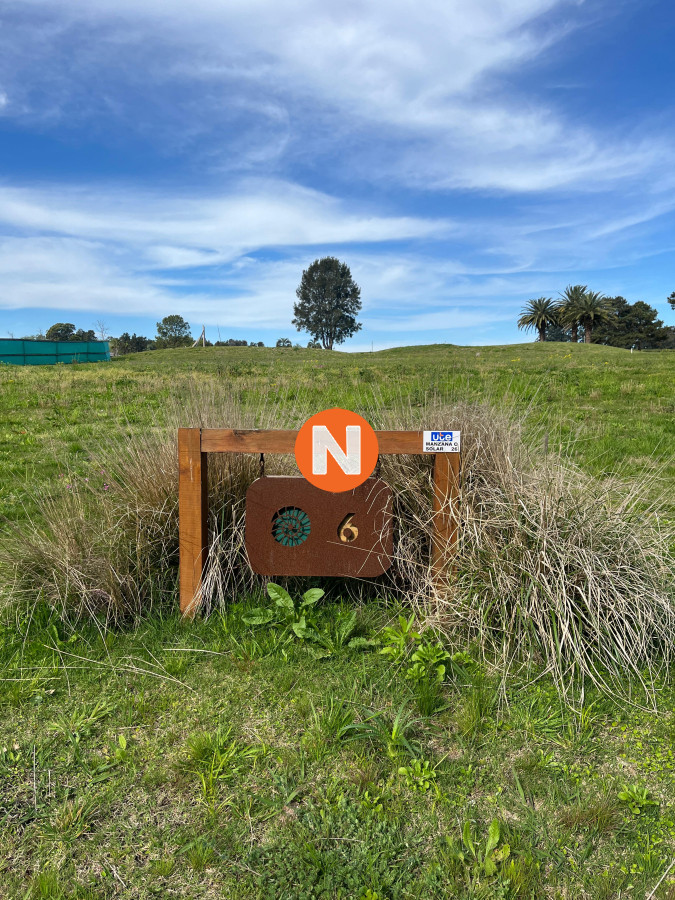 Terreno Ref.223573 - Lotes en Venta en Pueblo Mio Golf