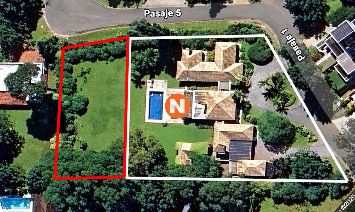 Terreno Ref.226165 - Amplio Terreno en Alborada, Punta del Este