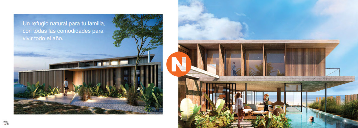 Terreno Ref.225124 - Lote W13 El Nido 