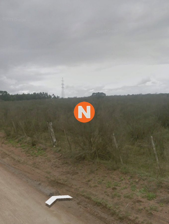Terreno Ref.225330 - 11 hectáreas de Terreno - Zona Estratégica