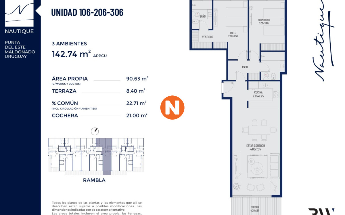 Terreno Ref.223110 - PROYECTO EN TERRENO BALENARIO BUENOS AIRES