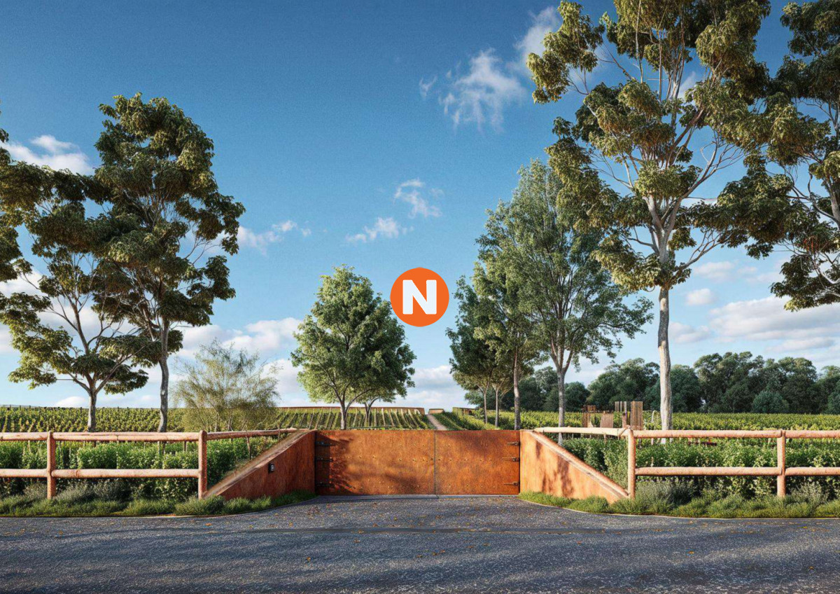 Terreno Ref.223921 - Chacra Viña del Faro