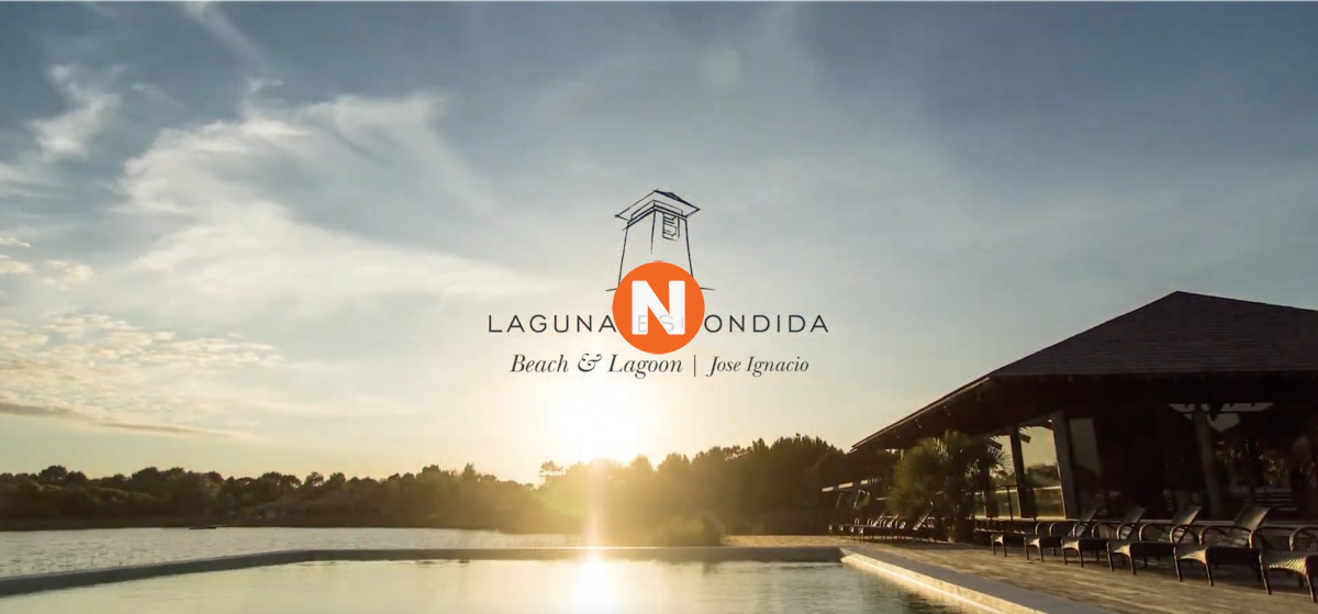 Terreno Ref.220163 - TERRENOS LAGUNA ESCONDIDA JOSE IGNACIO 