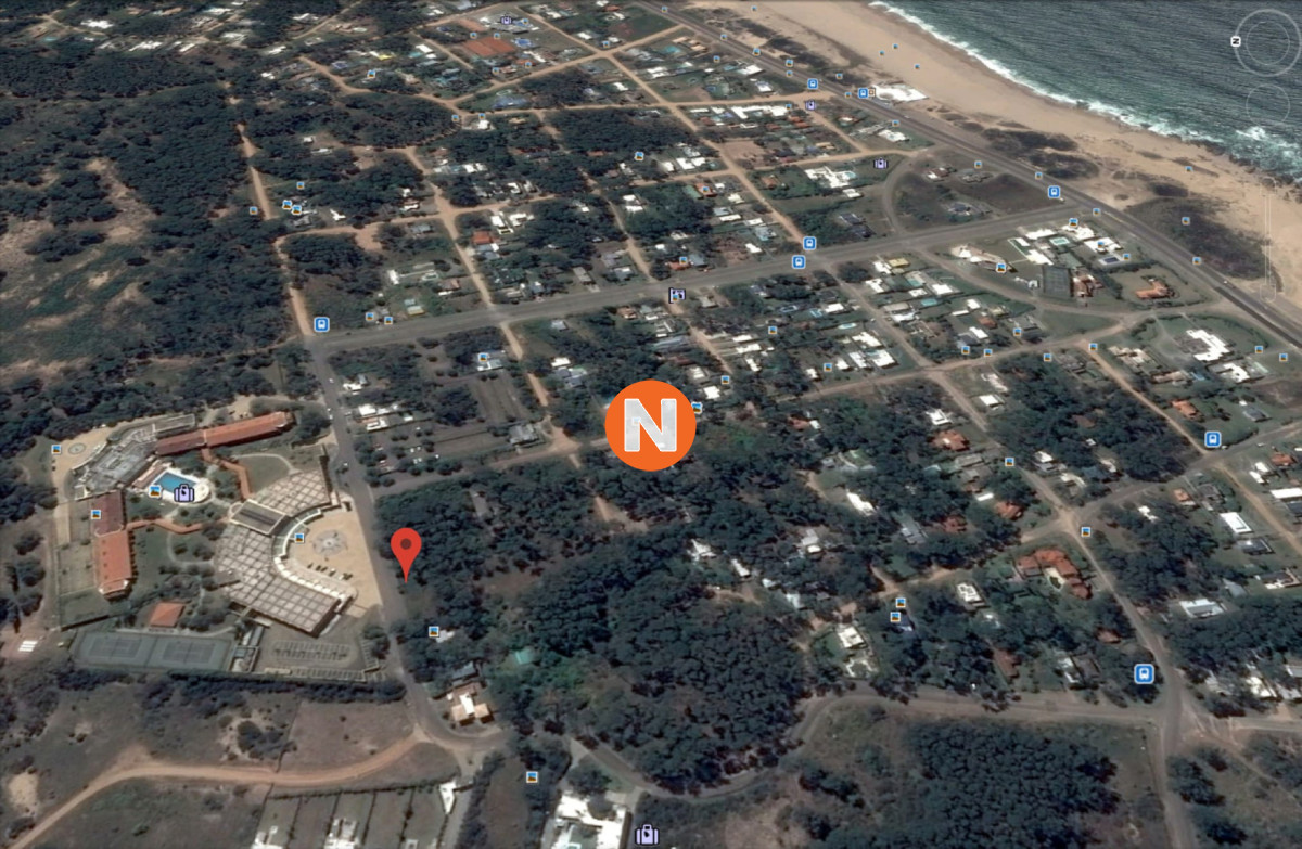 Terreno Ref.225148 - Terrrenos de 3000m2 en Montoya 