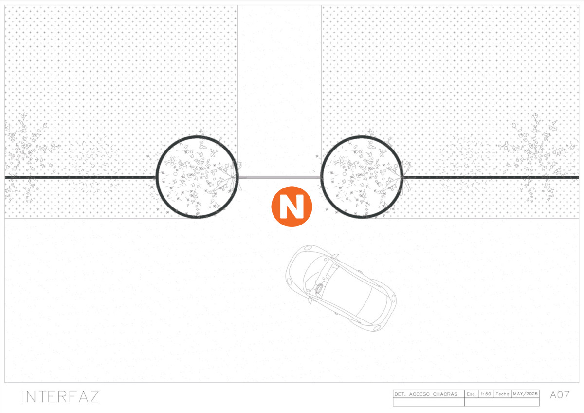 Terreno Ref.223921 - Chacra Viña del Faro